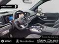 Mercedes-Benz GLS 580 4M AMG Ultimate Carbon Burm3D Standhzg. Weiß - thumbnail 3