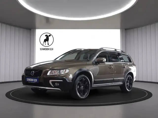 Volvo XC70 INSCRIPTION+S-DACH+AHK+360° KAMERA+BLIS+ACC