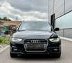 Audi A4 Avant Attraction quattro 2.HAND|R.KAM|SPUR|TO Negro - thumbnail 3