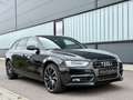 Audi A4 Avant Attraction quattro 2.HAND|R.KAM|SPUR|TO Negro - thumbnail 4