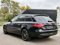 Audi A4 Avant Attraction quattro 2.HAND|R.KAM|SPUR|TO Negro - thumbnail 11