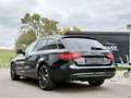 Audi A4 Avant Attraction quattro 2.HAND|R.KAM|SPUR|TO Negro - thumbnail 9