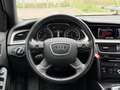 Audi A4 Avant Attraction quattro 2.HAND|R.KAM|SPUR|TO Negro - thumbnail 16