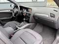 Audi A4 Avant Attraction quattro 2.HAND|R.KAM|SPUR|TO Negro - thumbnail 23
