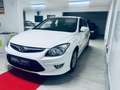 Hyundai i30 Classic*Finanzierung+Garantie+Tüv+Inspektion* Weiß - thumbnail 15