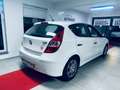 Hyundai i30 Classic*Finanzierung+Garantie+Tüv+Inspektion* Weiß - thumbnail 7