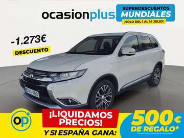 200 MPI Motion 2WD 5pl. CVT