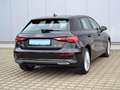 Audi A3 Sportback 35 TFSI Advanced LED/17-ZOLL/NAVI+VZE/A Schwarz - thumbnail 3