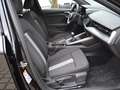 Audi A3 Sportback 35 TFSI Advanced LED/17-ZOLL/NAVI+VZE/A Schwarz - thumbnail 4
