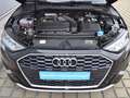Audi A3 Sportback 35 TFSI Advanced LED/17-ZOLL/NAVI+VZE/A Schwarz - thumbnail 12
