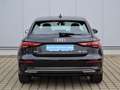 Audi A3 Sportback 35 TFSI Advanced LED/17-ZOLL/NAVI+VZE/A Schwarz - thumbnail 11