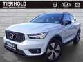 Volvo XC40 T5 R Design Expression Plug-In 2WD Silber - thumbnail 2