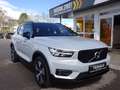 Volvo XC40 T5 R Design Expression Plug-In 2WD Silber - thumbnail 9