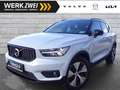 Volvo XC40 T5 R Design Expression Plug-In 2WD Silber - thumbnail 1