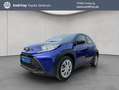 Toyota Aygo X X S-CVT Play Blau - thumbnail 1