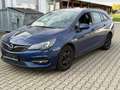 Opel Astra Astra Sports Tourer Azul - thumbnail 1