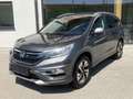 Honda CR-V 1.6 i-DTEC Executive 4WD Leder Memory Xenon Kam... Silber - thumbnail 1