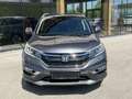 Honda CR-V 1.6 i-DTEC Executive 4WD Leder Memory Xenon Kam... Silber - thumbnail 8