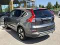 Honda CR-V 1.6 i-DTEC Executive 4WD Leder Memory Xenon Kam... Silber - thumbnail 3