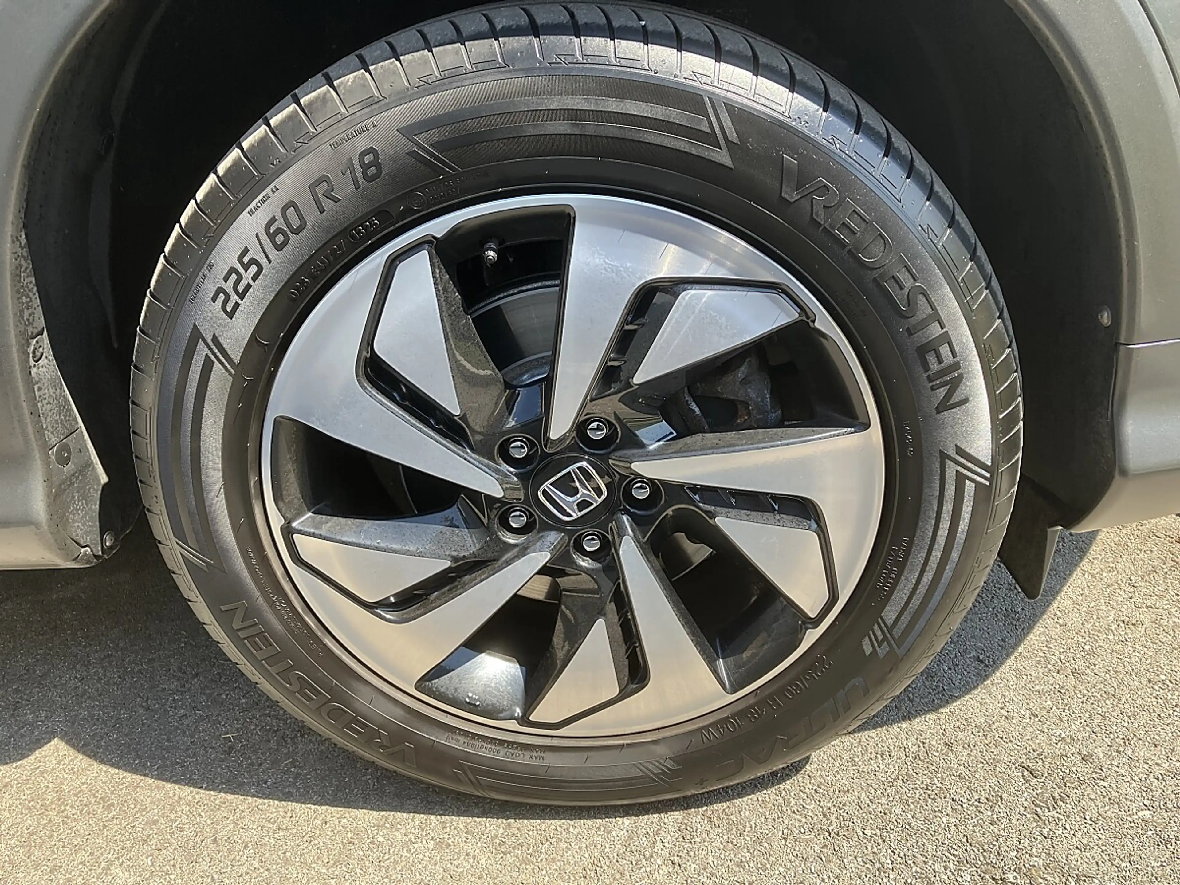 Honda CR-V 1.6 i-DTEC Executive 4WD Leder Memory Xenon Kam... — photo 11