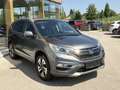 Honda CR-V 1.6 i-DTEC Executive 4WD Leder Memory Xenon Kam... Silber - thumbnail 7