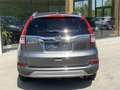 Honda CR-V 1.6 i-DTEC Executive 4WD Leder Memory Xenon Kam... Silber - thumbnail 4