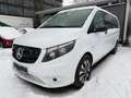Mercedes-Benz Vito Tourer 119 CDI Select *9-SITZER*EXTRALANG Weiß - thumbnail 10