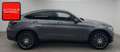 Mercedes-Benz GLC 400 d Coupe 4M AMG NIGHT DIGITAL+MEMO+360+ Šedá - thumbnail 5