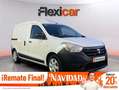 Dacia Dokker 1.5dCi Ambiance SS 66kW Blanc - thumbnail 1