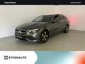 Mercedes-Benz C 220 C 220 d T d 4M AVA LED RüCam Standh AHK Memory Spur Grau - thumbnail 1