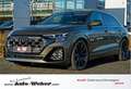 Audi SQ8 UNIKAT MASSAGE CARBON OLED LASER B&O 360° 23 Зелёный - thumbnail 1