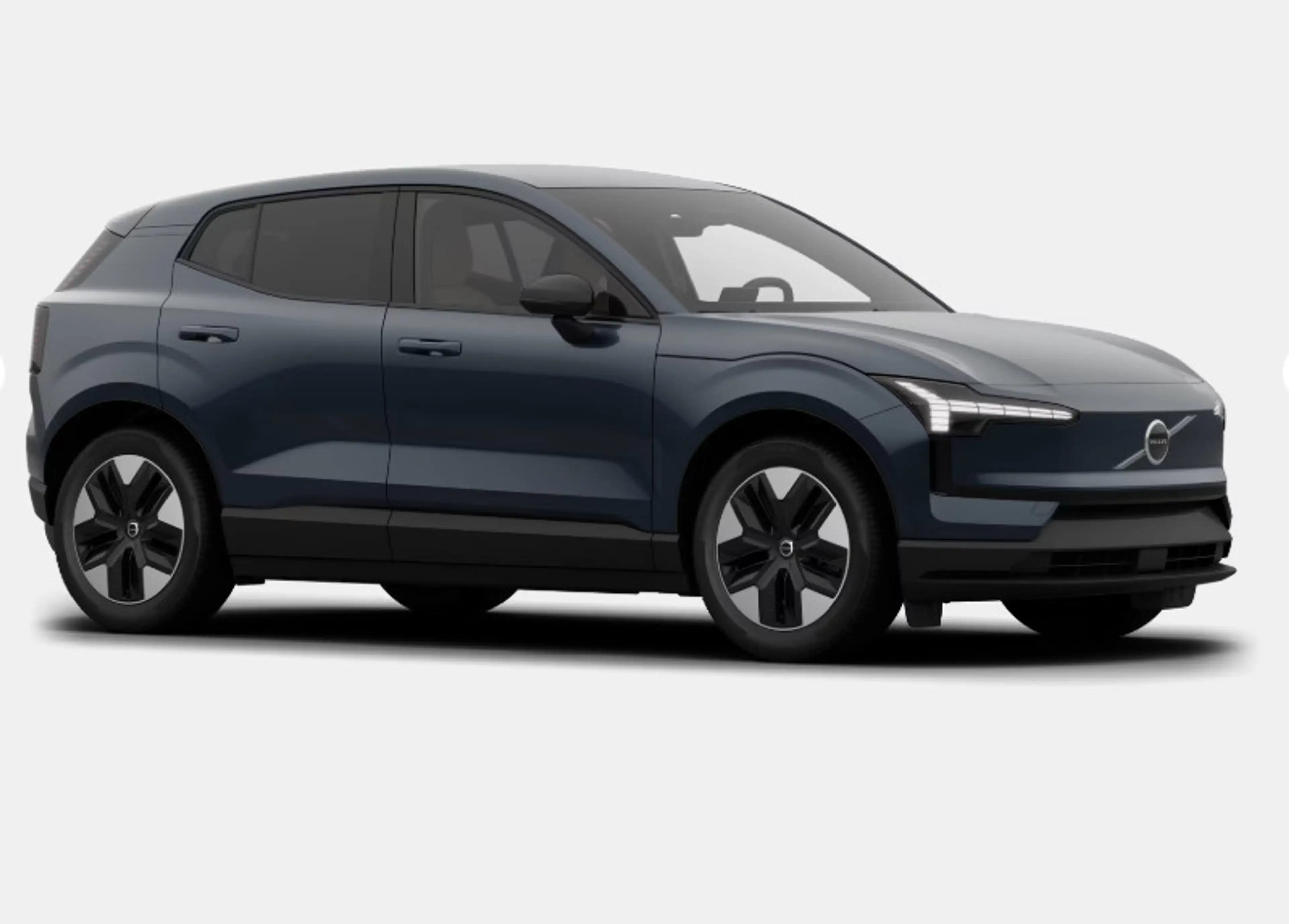 Volvo EX30 P3 Long Range Plus Europa 69 kWh | Google | Harman — photo 4