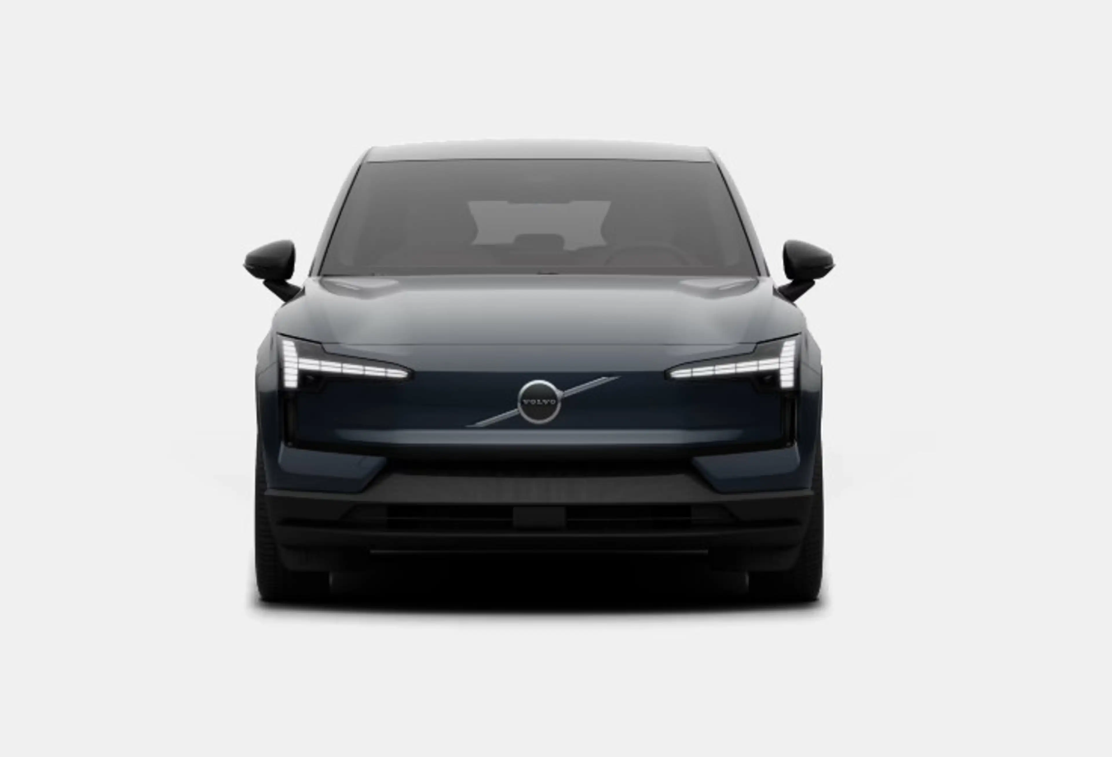 Volvo EX30 P3 Long Range Plus Europa 69 kWh | Google | Harman — photo 2