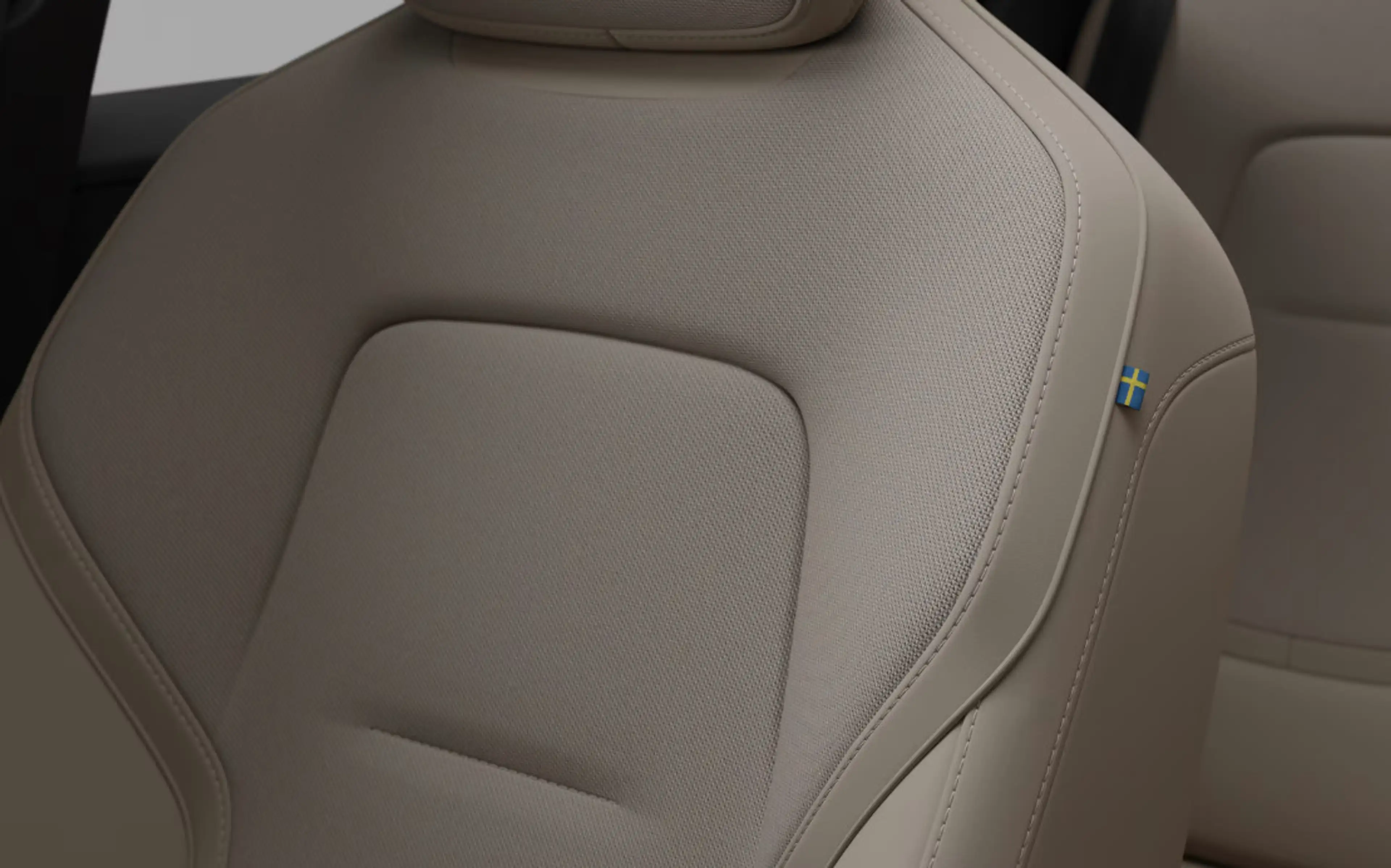 Volvo EX30 P3 Long Range Plus Europa 69 kWh | Google | Harman — photo 9
