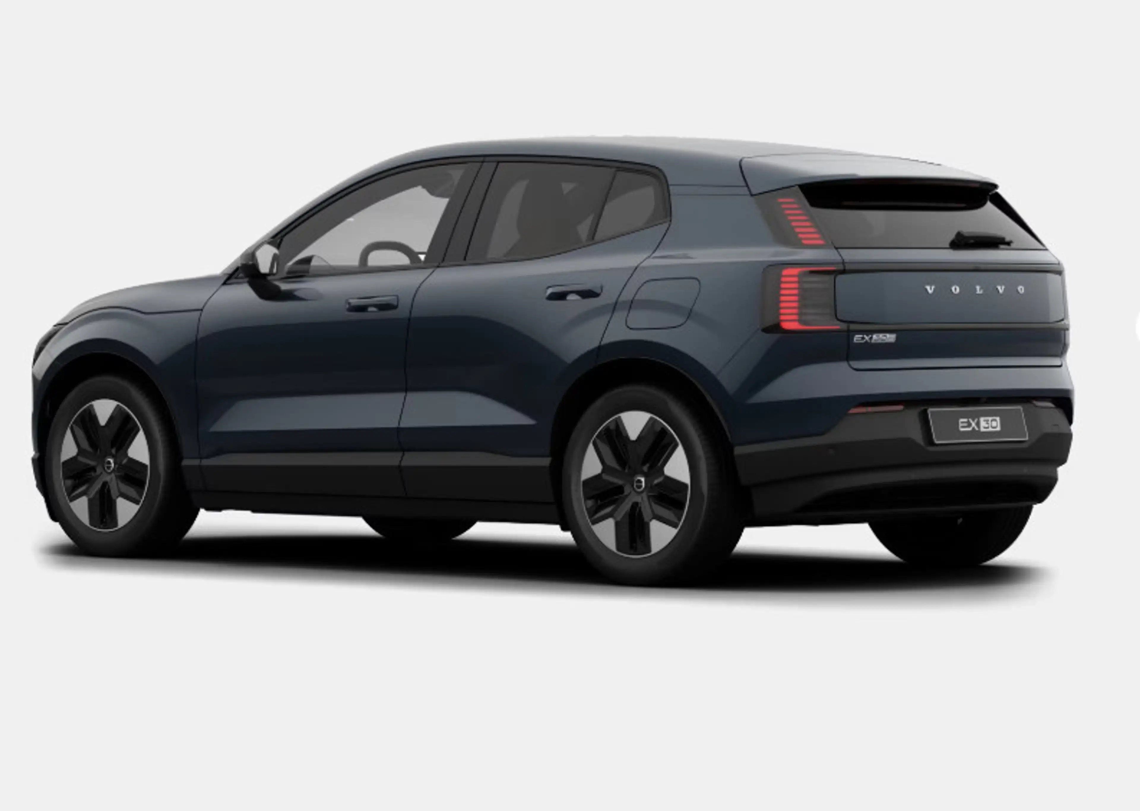 Volvo EX30 P3 Long Range Plus Europa 69 kWh | Google | Harman — photo 3