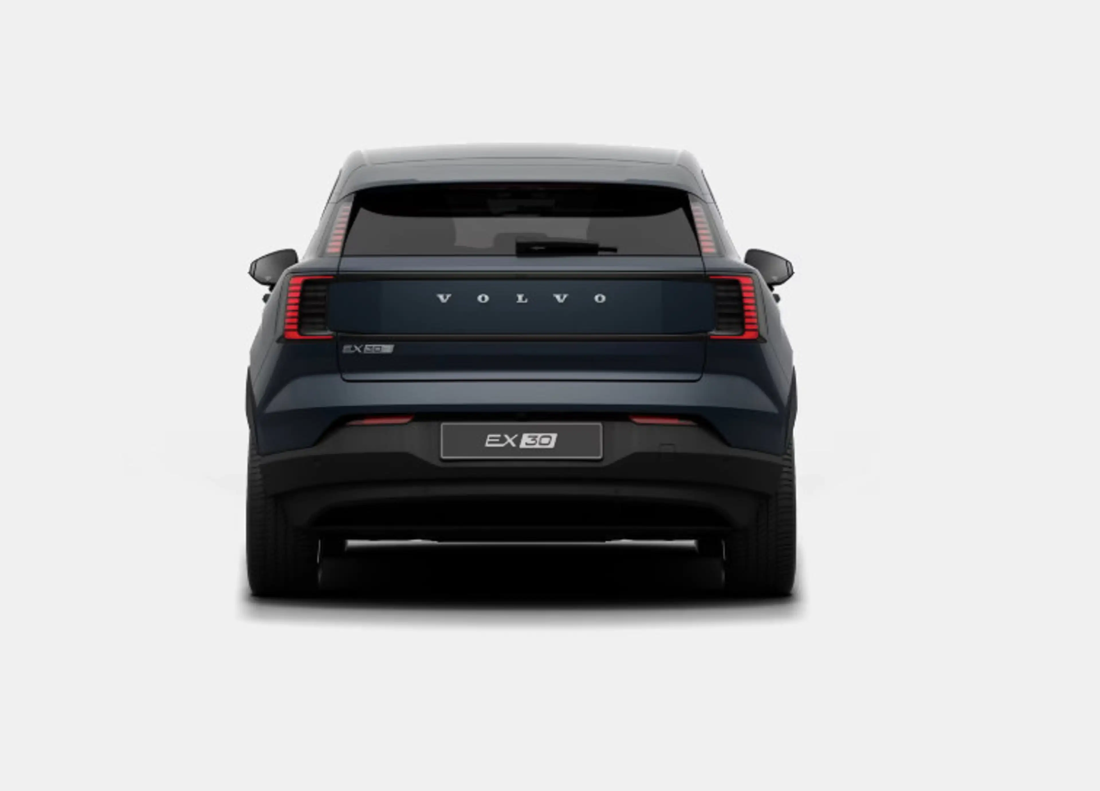 Volvo EX30 P3 Long Range Plus Europa 69 kWh | Google | Harman — photo 6