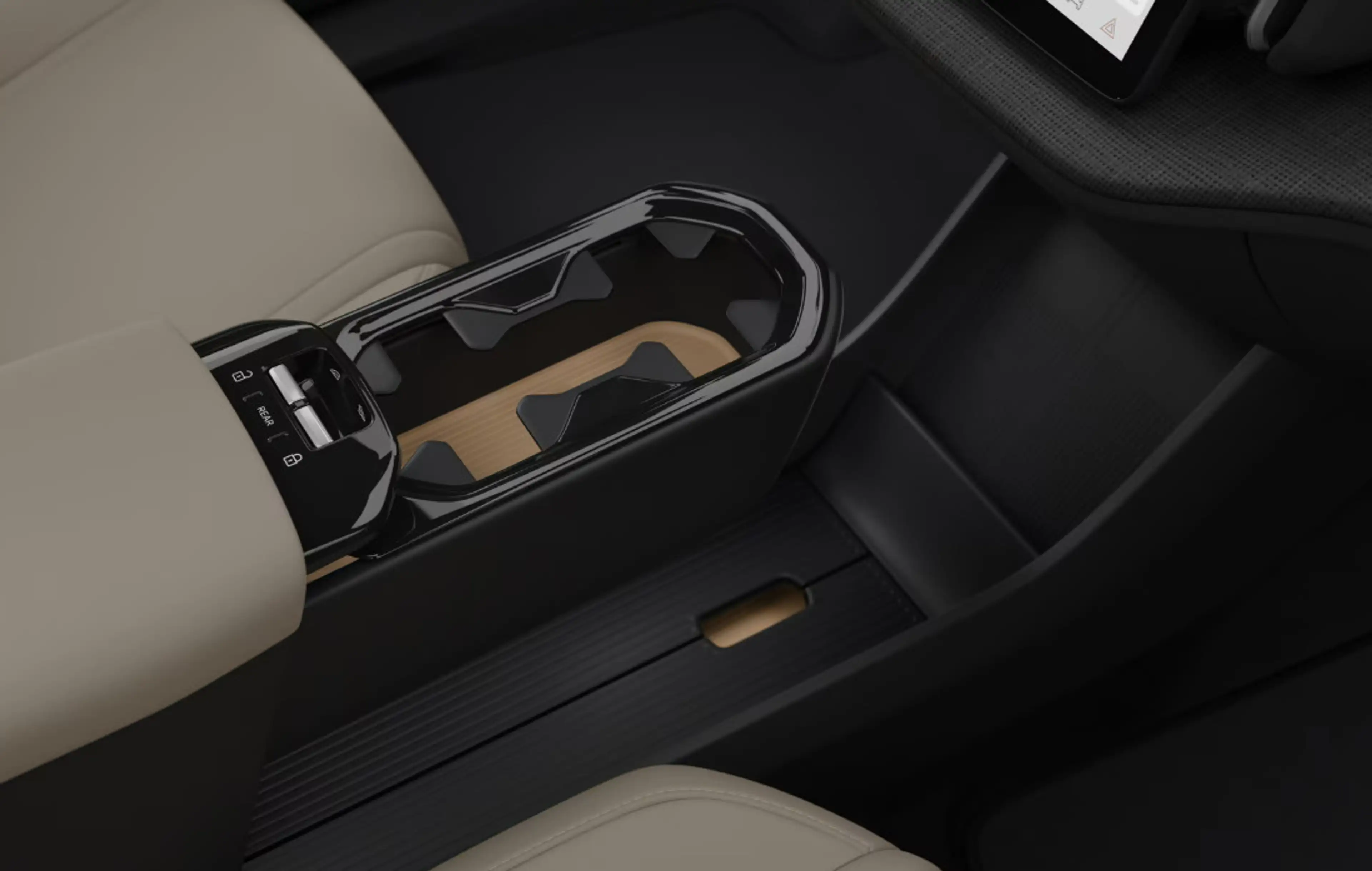 Volvo EX30 P3 Long Range Plus Europa 69 kWh | Google | Harman — photo 13