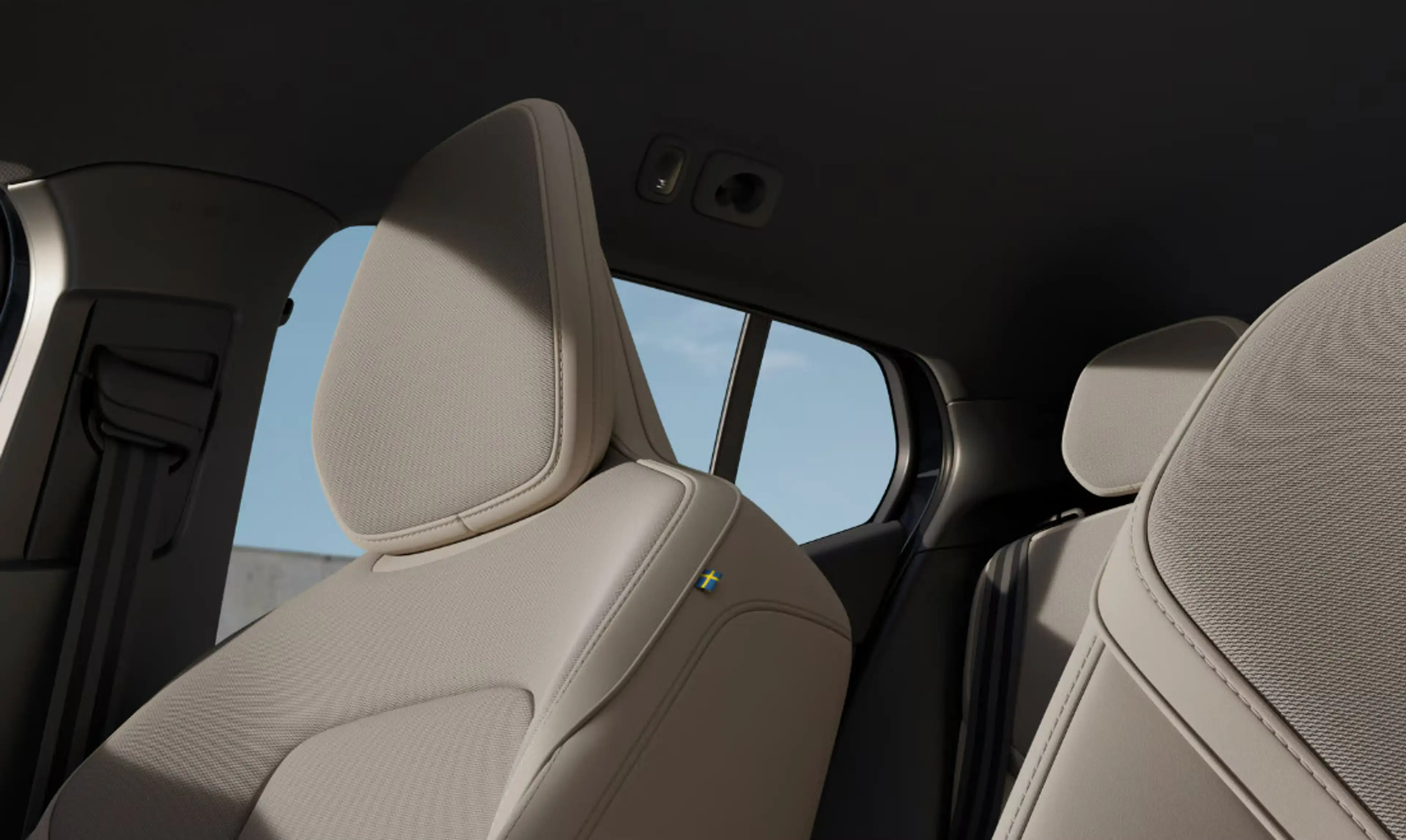 Volvo EX30 P3 Long Range Plus Europa 69 kWh | Google | Harman — photo 11