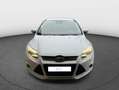 Ford Focus 1,6TDC Titanium-Leder-ACC-Navi-Abtempo-Pdc Blanco - thumbnail 2