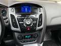 Ford Focus 1,6TDC Titanium-Leder-ACC-Navi-Abtempo-Pdc Blanco - thumbnail 11