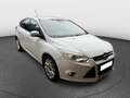 Ford Focus 1,6TDC Titanium-Leder-ACC-Navi-Abtempo-Pdc Blanco - thumbnail 3