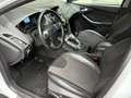 Ford Focus 1,6TDC Titanium-Leder-ACC-Navi-Abtempo-Pdc Blanco - thumbnail 9