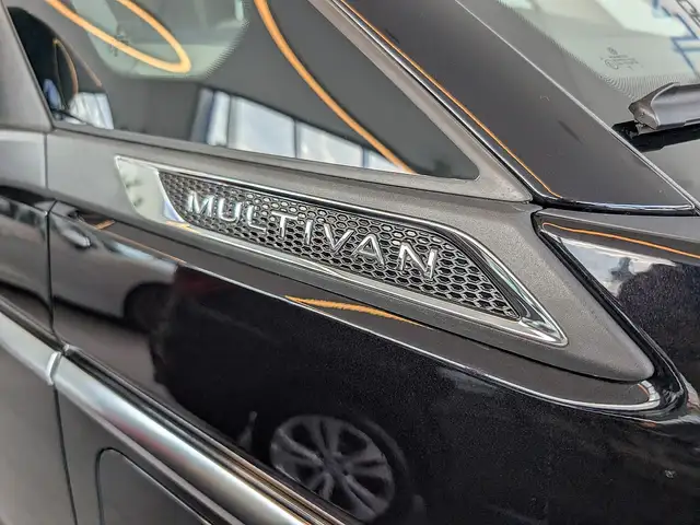 Volkswagen T7 Multivan T7 **Multivan ÜH 1,5 TSI eHybrid PHEV Style DSG... Ansicht 8