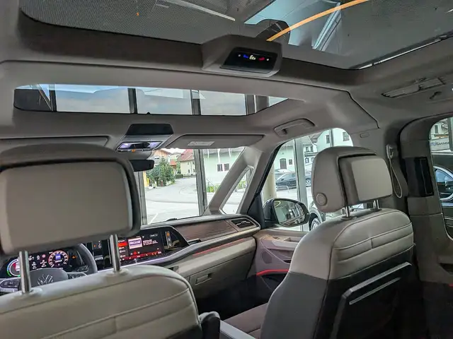 Volkswagen T7 Multivan T7 **Multivan ÜH 1,5 TSI eHybrid PHEV Style DSG... Ansicht 18
