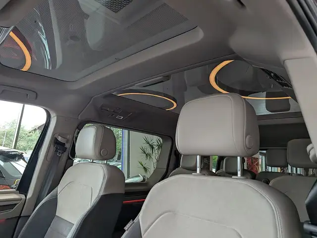 Volkswagen T7 Multivan T7 **Multivan ÜH 1,5 TSI eHybrid PHEV Style DSG... Ansicht 11