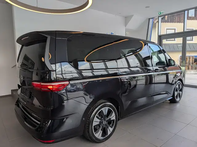 Volkswagen T7 Multivan T7 **Multivan ÜH 1,5 TSI eHybrid PHEV Style DSG... Ansicht 6
