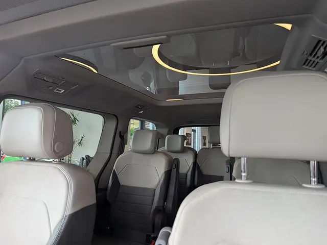 Volkswagen T7 Multivan T7 **Multivan ÜH 1,5 TSI eHybrid PHEV Style DSG... Ansicht 12