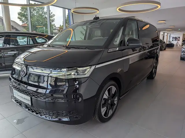 Volkswagen T7 Multivan T7 **Multivan ÜH 1,5 TSI eHybrid PHEV Style DSG... Ansicht 3