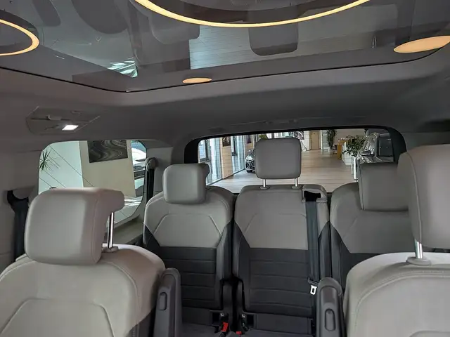 Volkswagen T7 Multivan T7 **Multivan ÜH 1,5 TSI eHybrid PHEV Style DSG... Ansicht 19