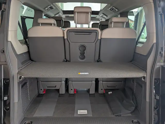 Volkswagen T7 Multivan T7 **Multivan ÜH 1,5 TSI eHybrid PHEV Style DSG... Ansicht 21